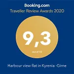 Apartment Harbour View Flat In Kyrenia -girne Kyrenia (Northern Cyprus)