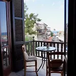 Apartment Harbour View Flat In Kyrenia -girne