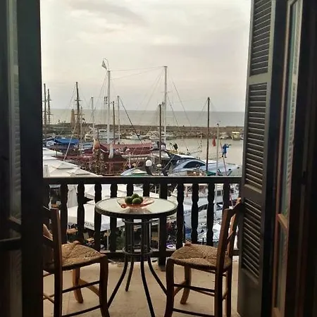 Apartment Harbour View Flat In Kyrenia -girne Kyrenia (Northern Cyprus)