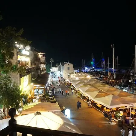 Apartment Harbour View Flat In Kyrenia -girne Kyrenia (Northern Cyprus)