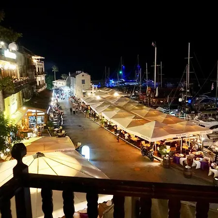 Harbour View Flat In Kyrenia -girne Apartment Kyrenia (Northern Cyprus)