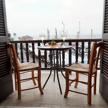 شقة Harbour View Flat In Kyrenia -girne كيرينيا