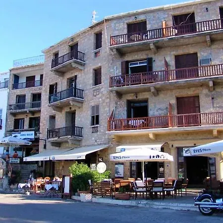 Harbour View Flat In Kyrenia -girne * كيرينيا