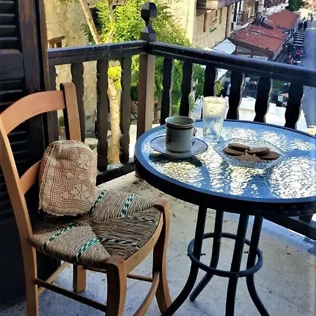 Harbour View Flat In Kyrenia -girne Apartment