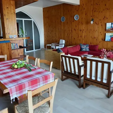 Appartement Harbour View Flat In Kyrenia -girne Kyrenia (Northern Cyprus)