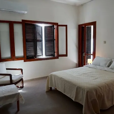 Apartment Harbour View Flat In Kyrenia -girne Kyrenia (Northern Cyprus)