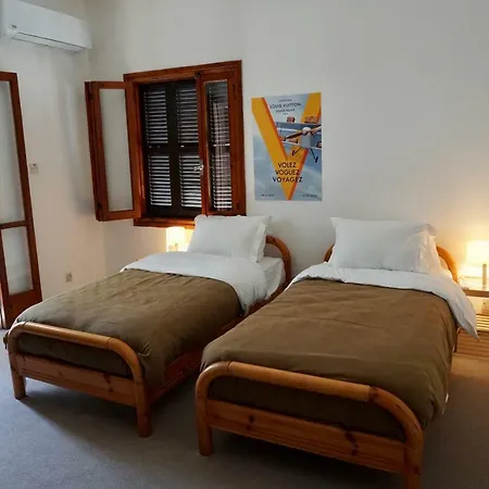 Harbour View Flat In Kyrenia -girne شقة كيرينيا