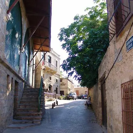 Harbour View Flat In Kyrenia -girne Apartment *