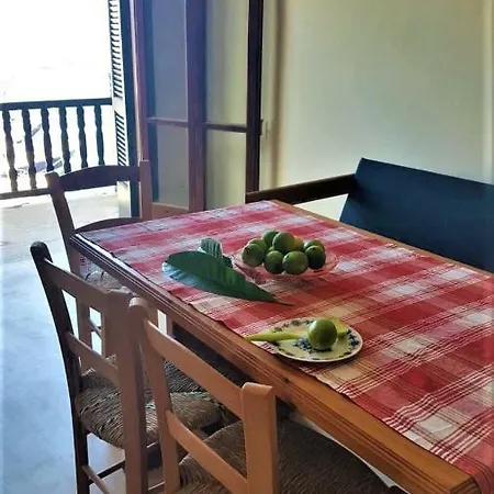 Apartment Harbour View Flat In Kyrenia -girne *