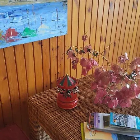 Appartement Harbour View Flat In Kyrenia -girne Kyrenia (Northern Cyprus)