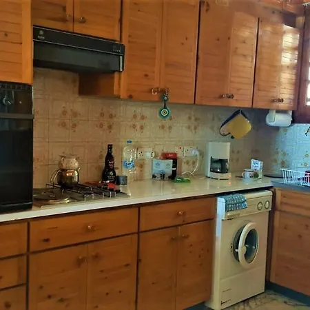 Harbour View Flat In Kyrenia -girne Apartment *