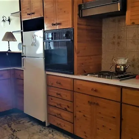 Harbour View Flat In Kyrenia -girne *