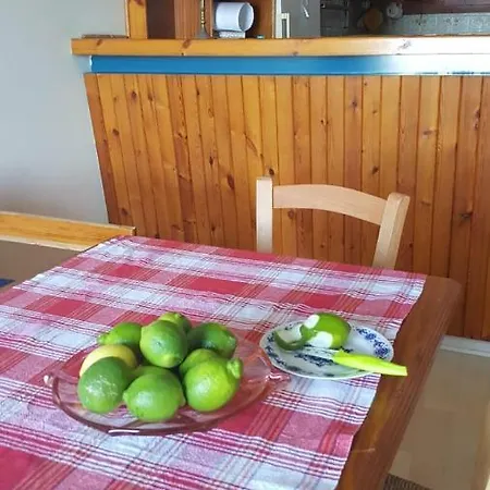 Apartment Harbour View Flat In Kyrenia -girne *