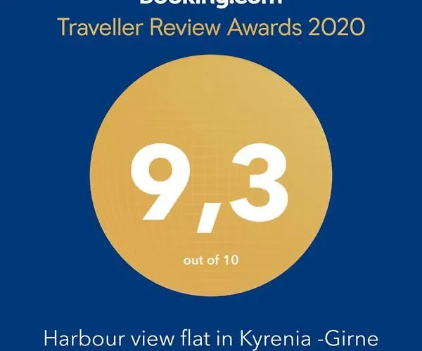 Appartamento Harbour View Flat In Kyrenia -girne Kyrenia (Northern Cyprus)