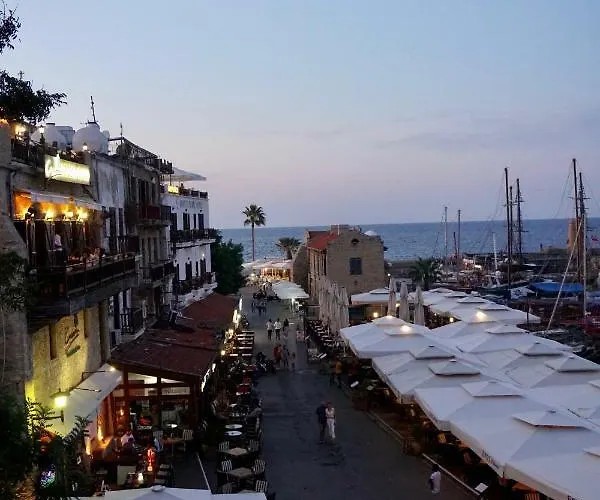 Appartamento Harbour View Flat In Kyrenia -girne *