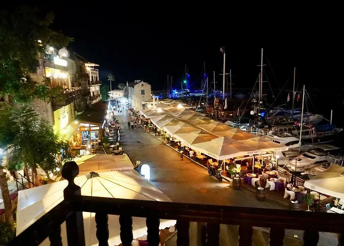 Harbour View Flat In Kyrenia -girne Appartamento Kyrenia (Northern Cyprus)