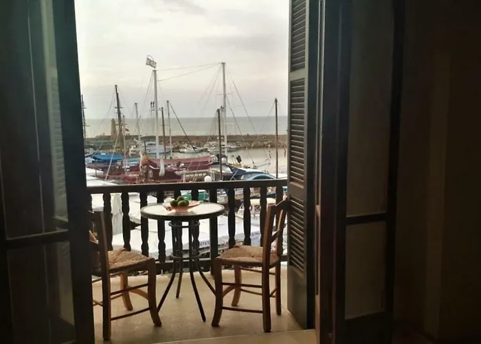 Appartamento Harbour View Flat In Kyrenia -girne *