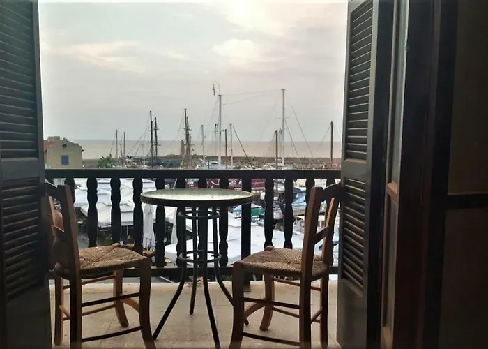 Harbour View Flat In Kyrenia -girne Kyrenia (Northern Cyprus)