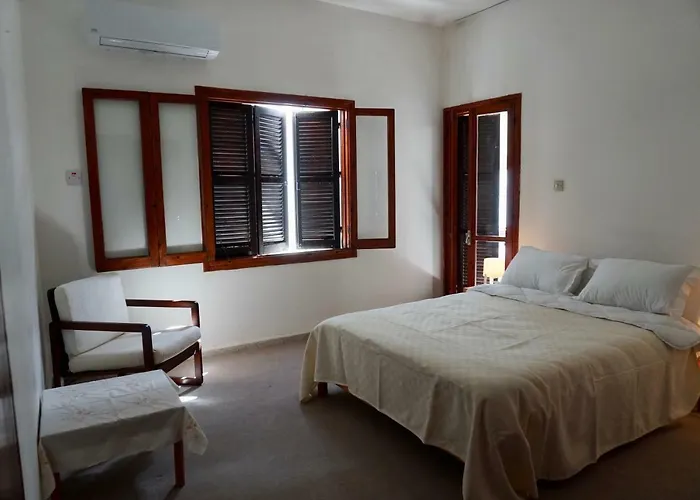 Appartamento Harbour View Flat In Kyrenia -girne Kyrenia (Northern Cyprus)