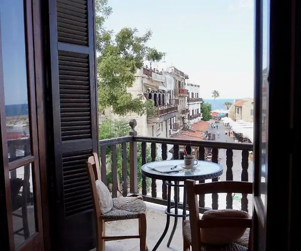 Appartamento Harbour View Flat In Kyrenia -girne