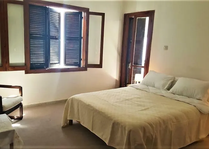 Harbour View Flat In Kyrenia -girne Kyrenia (Northern Cyprus)