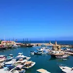 Harbour View Flat In Kyrenia -girne *