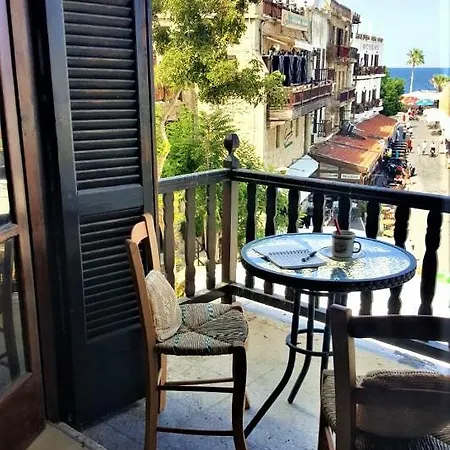 Harbour View Flat In Kyrenia -girne * Kerínia