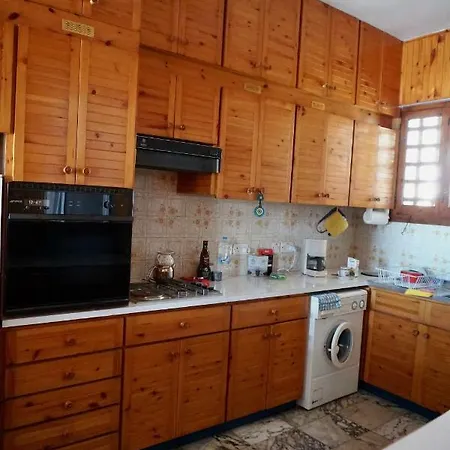 Apartman Harbour View Flat In Kyrenia -girne *