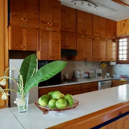Apartman Harbour View Flat In Kyrenia -girne Kerínia