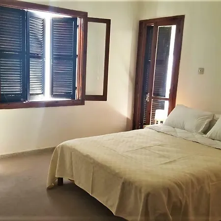 Harbour View Flat In Kyrenia -girne Kerínia