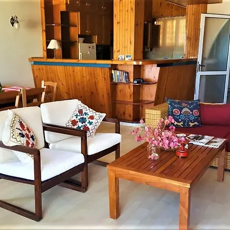 Apartman Harbour View Flat In Kyrenia -girne *