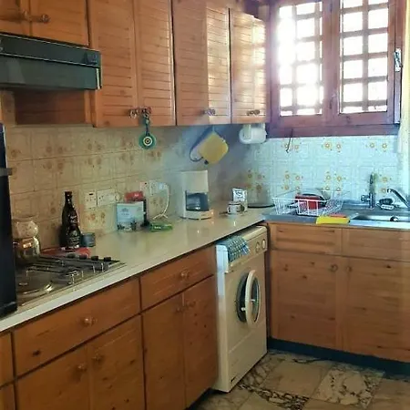 Apartman Harbour View Flat In Kyrenia -girne