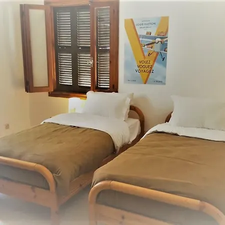 Apartman Harbour View Flat In Kyrenia -girne *